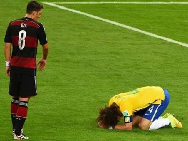 Você não sabe muito.