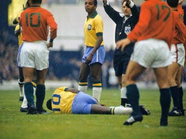 Poderia ser pior.