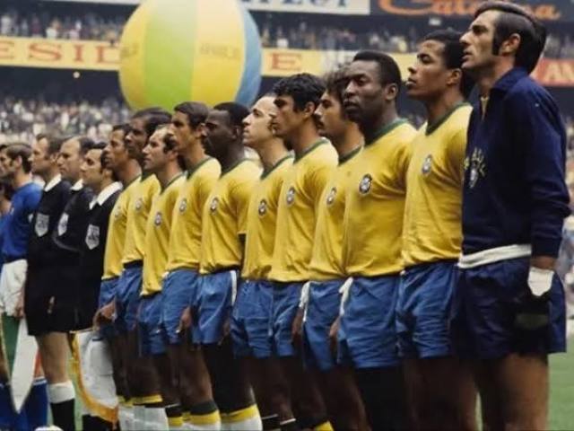 Você é foda.