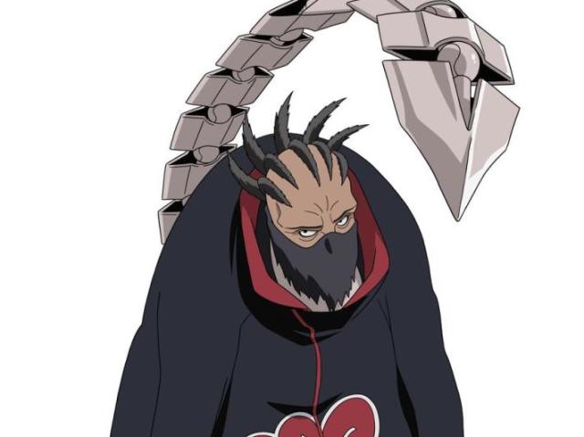 Sasori