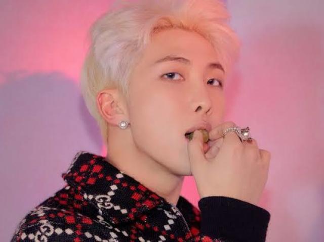 Namjoon