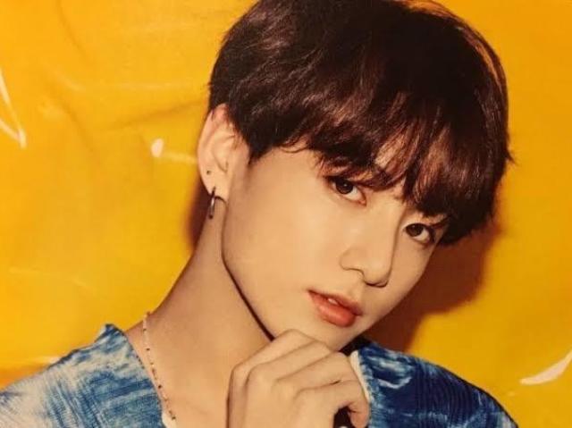 Jungkook
