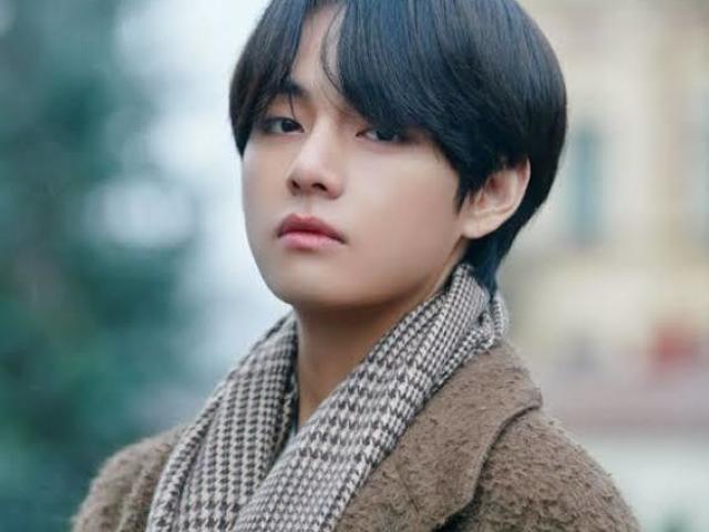 Taehyung