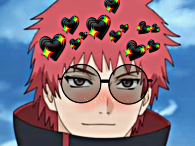 Sasori