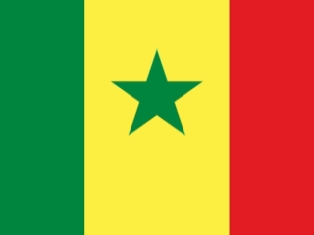 Senegal