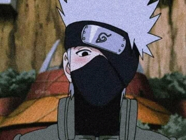 Kakashi