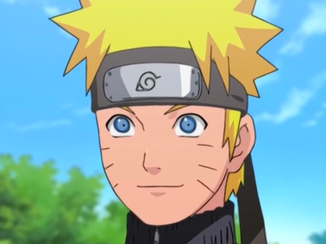 Naruto