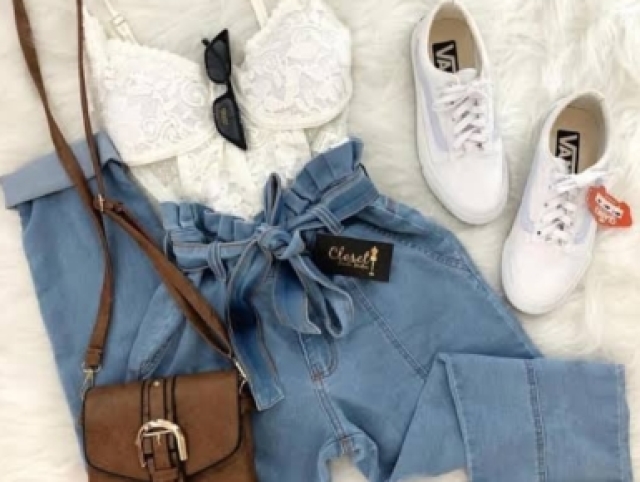 Vou com essa 💛