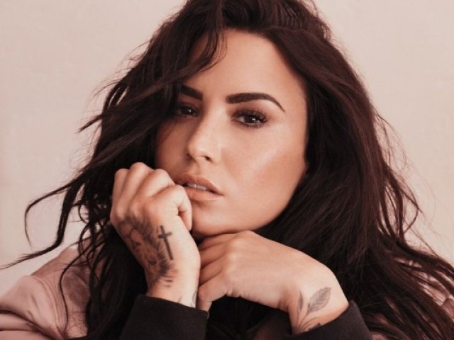 Demi Lovato