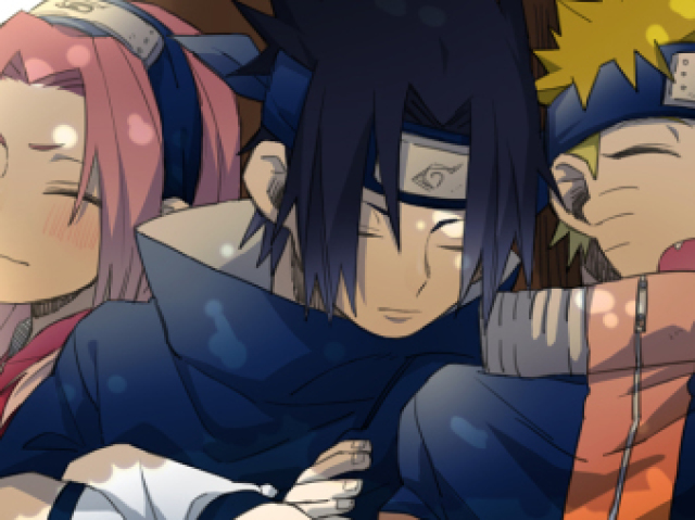 Sasuke