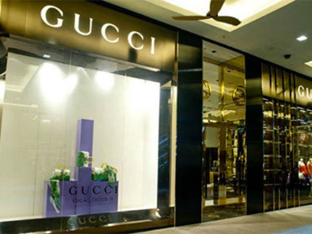 Gucci