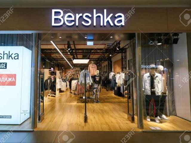 Bershka