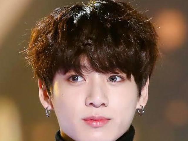 Jungkook