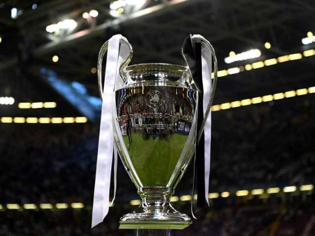 Champions League