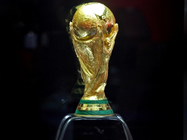 Copa Do Mundo