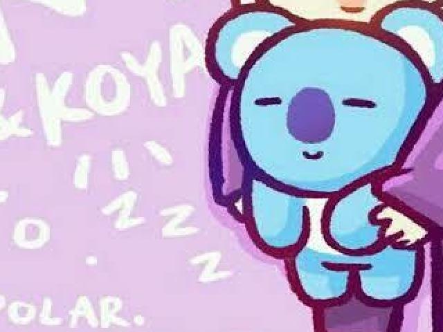 KOYA