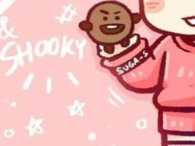 SHOOKY