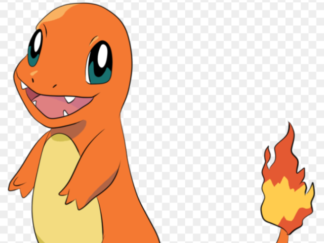 Charmander