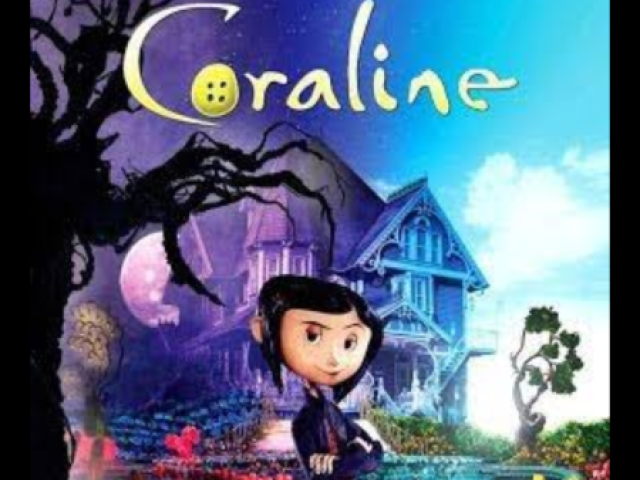 Coraline