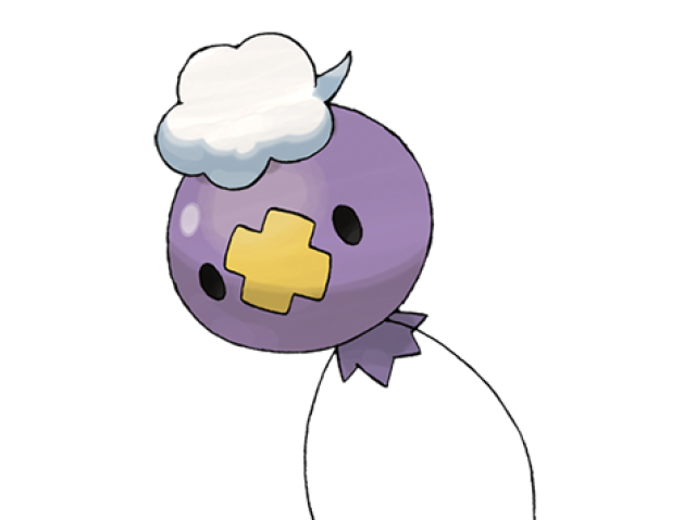 Drifloon