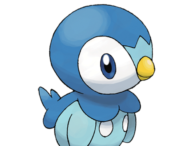 Piplup