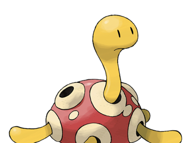 Shuckle