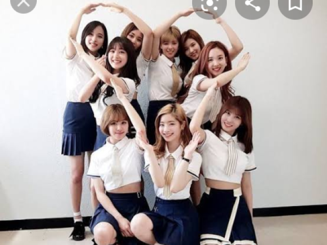 TWICE