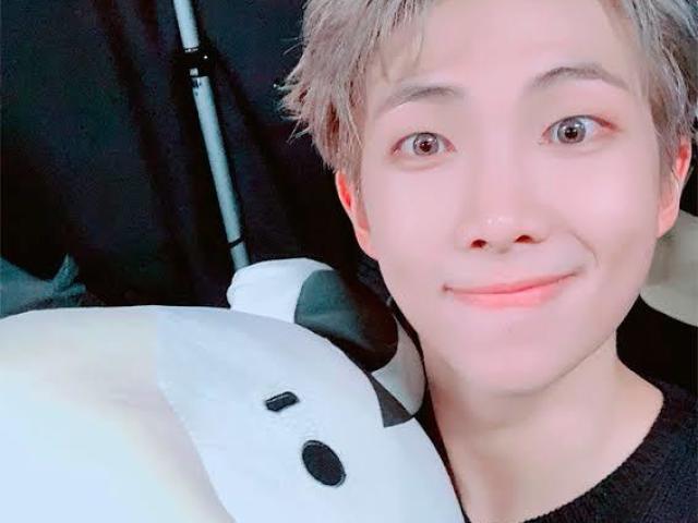 Namjoon