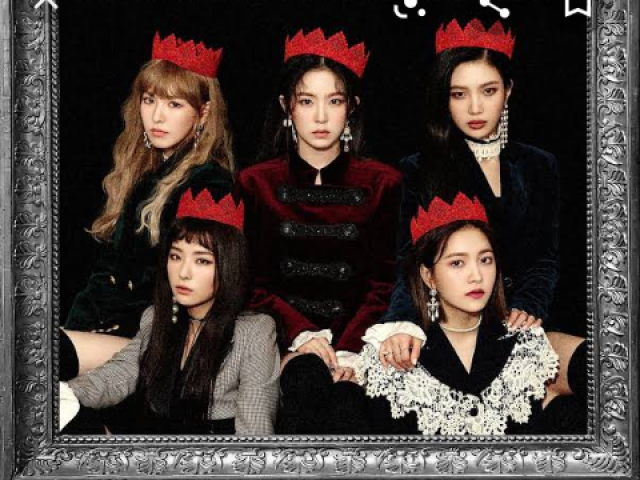 RED VELVET