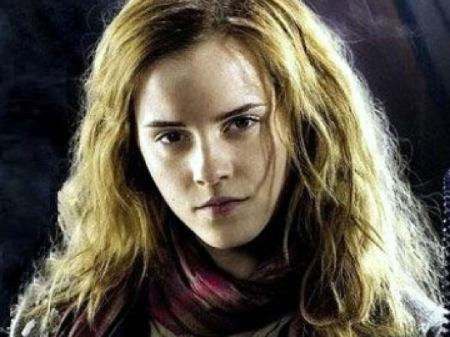 Hermione Jean Granger