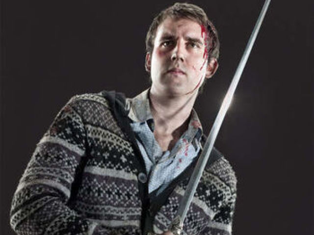 Neville Longbottom