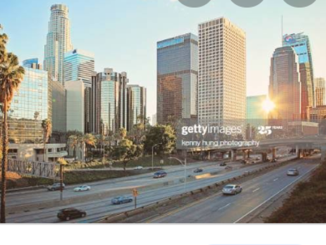 Los Angeles