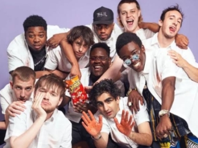 Brockhampton