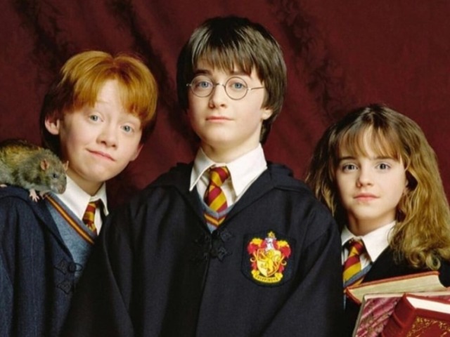 O quanto você sabe de Harry Potter?