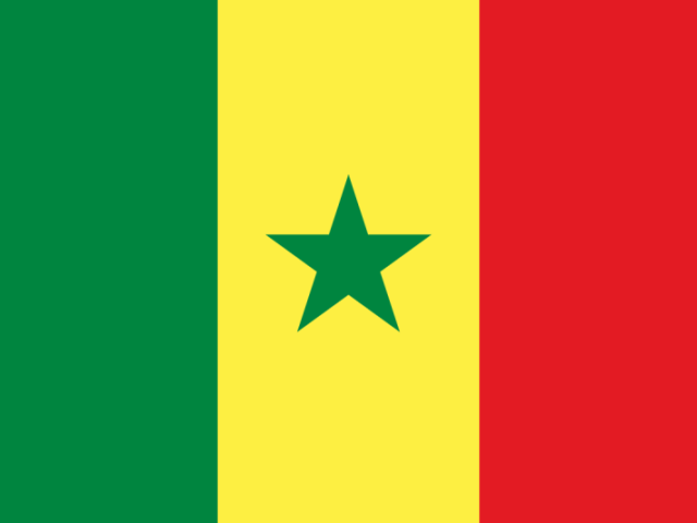 Senegal