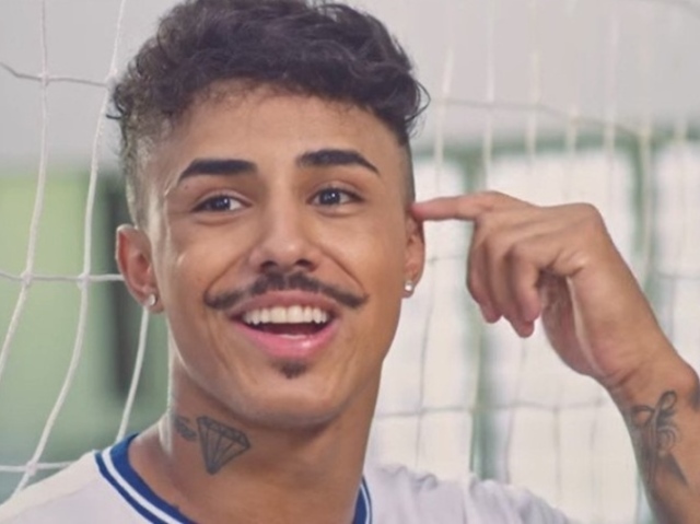 Mc livinho