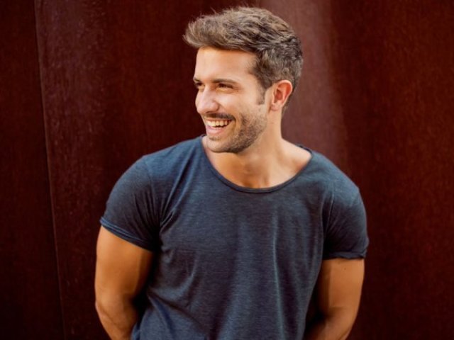 Pablo alboaran