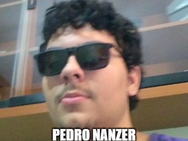 Pedro nanzer