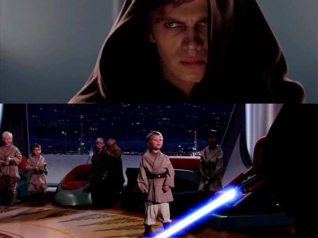 Anakin