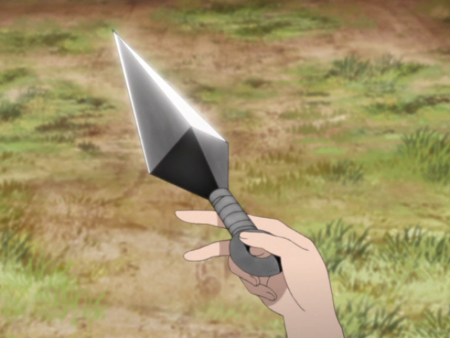 Kunai