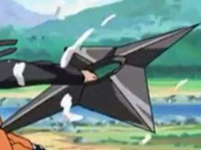 Shuriken