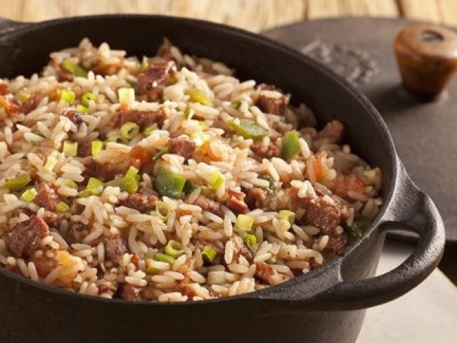 Arroz de Carreteiro