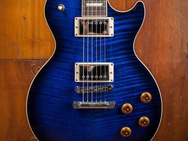 Les Paul