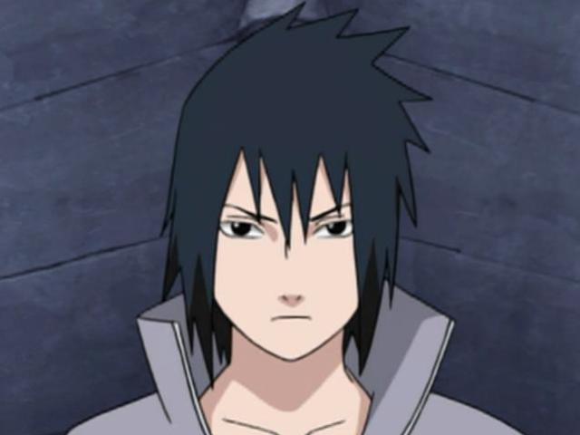 Sasuke