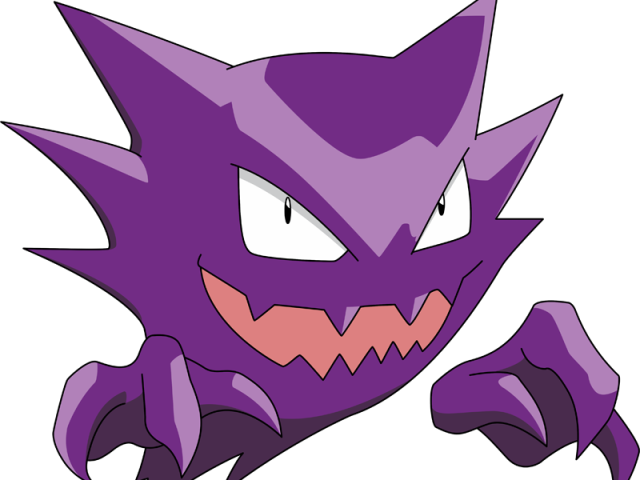 Haunter