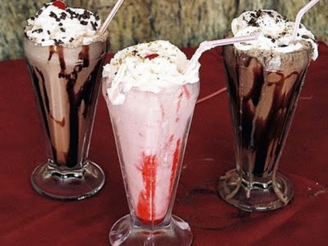 Milkshake