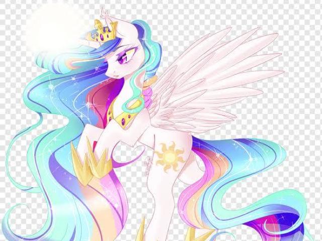 Princesa Celestia