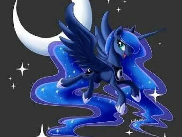 Princesa Luna