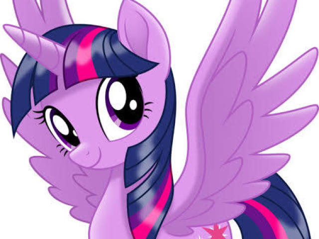 Princesa Twilight