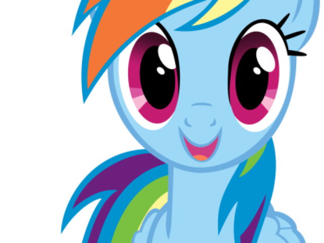 Rainbow Dash